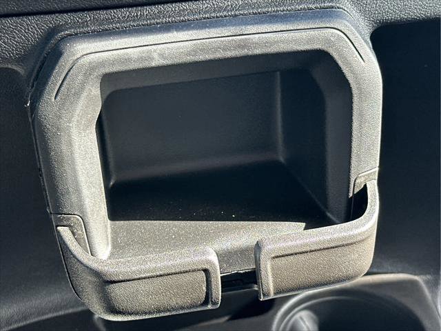 New 2025 RAM ProMaster 1500 image 37