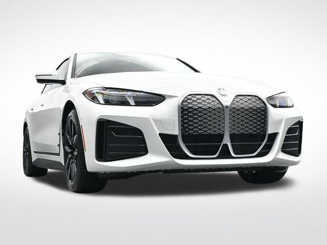 New 2026 BMW i4 xDrive40i w/ M Sport Package AWD/4WD image 40