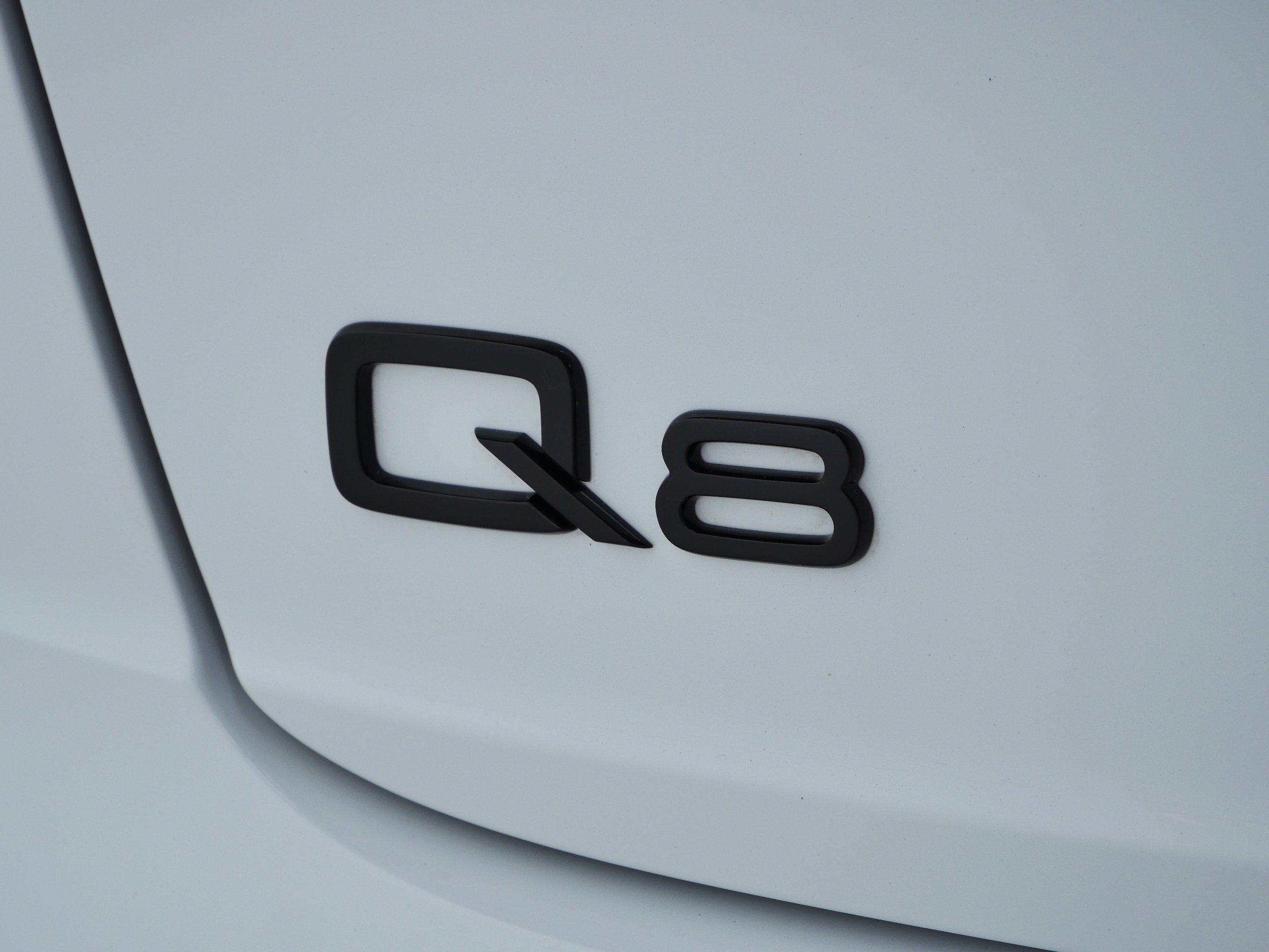 Used 2023 Audi Q8 Premium Plus w/ Premium Plus Package AWD/4WD image 8