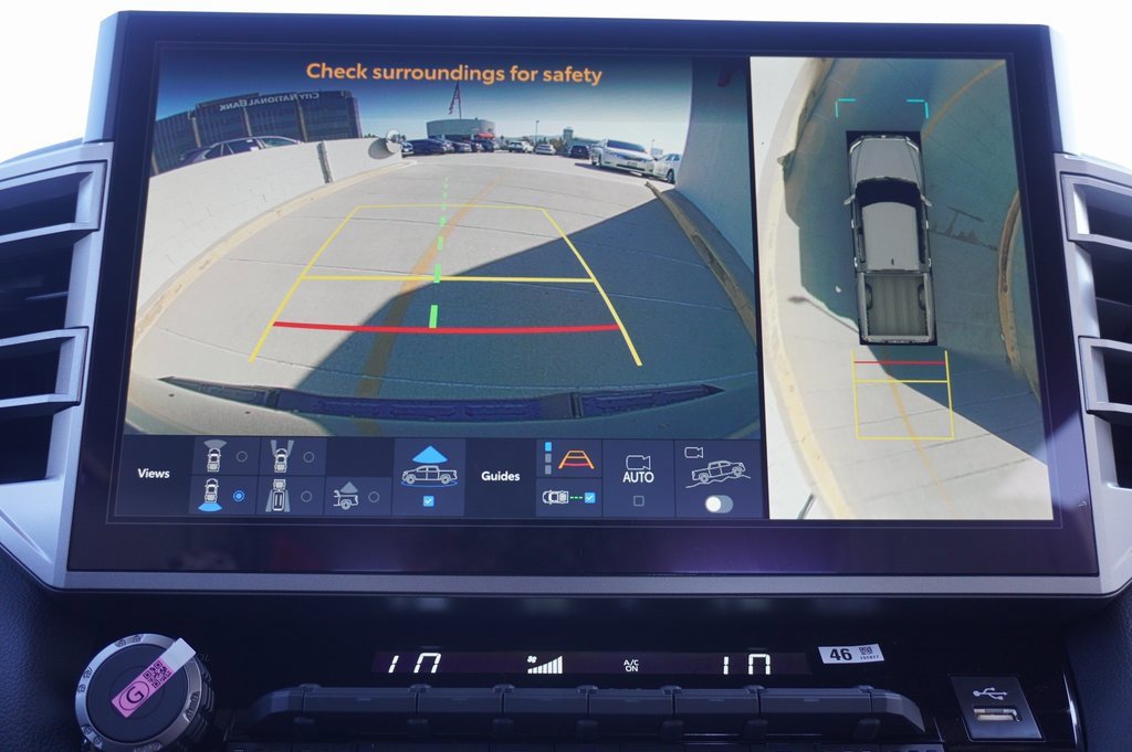 New 2026 Toyota Tundra Limited image 15