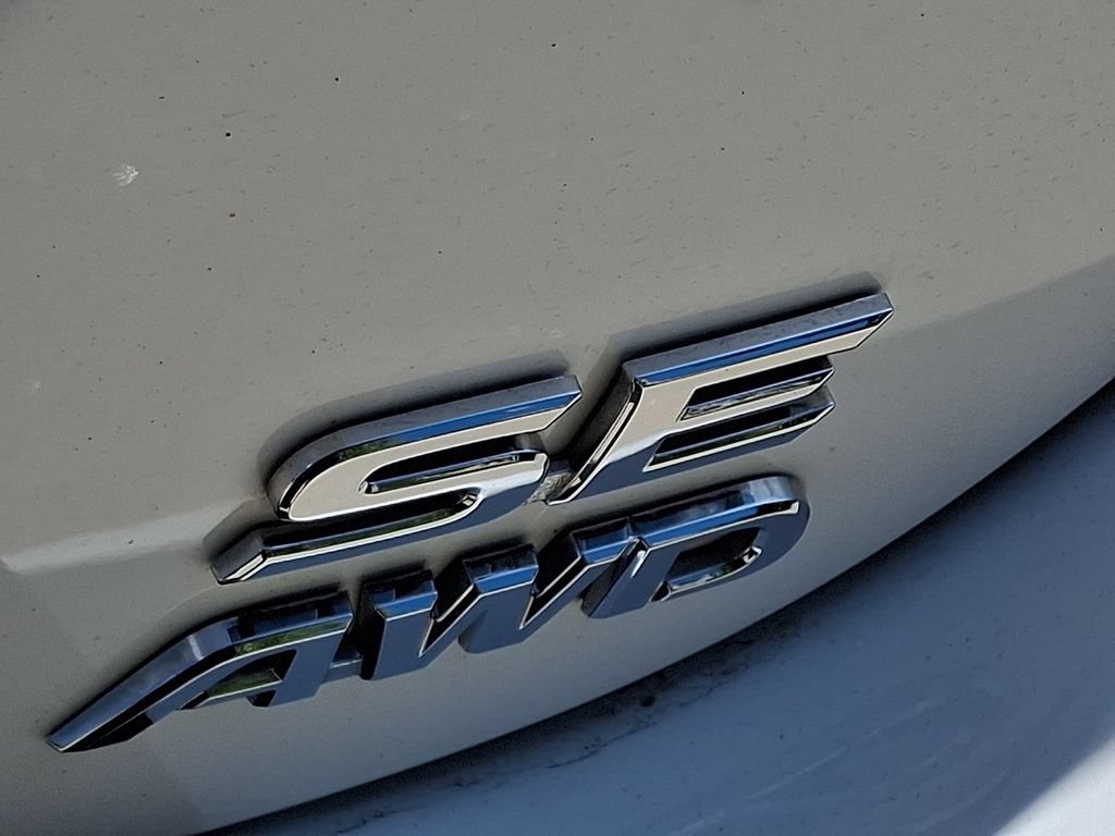 Used 2022 Toyota Camry SE AWD/4WD image 30