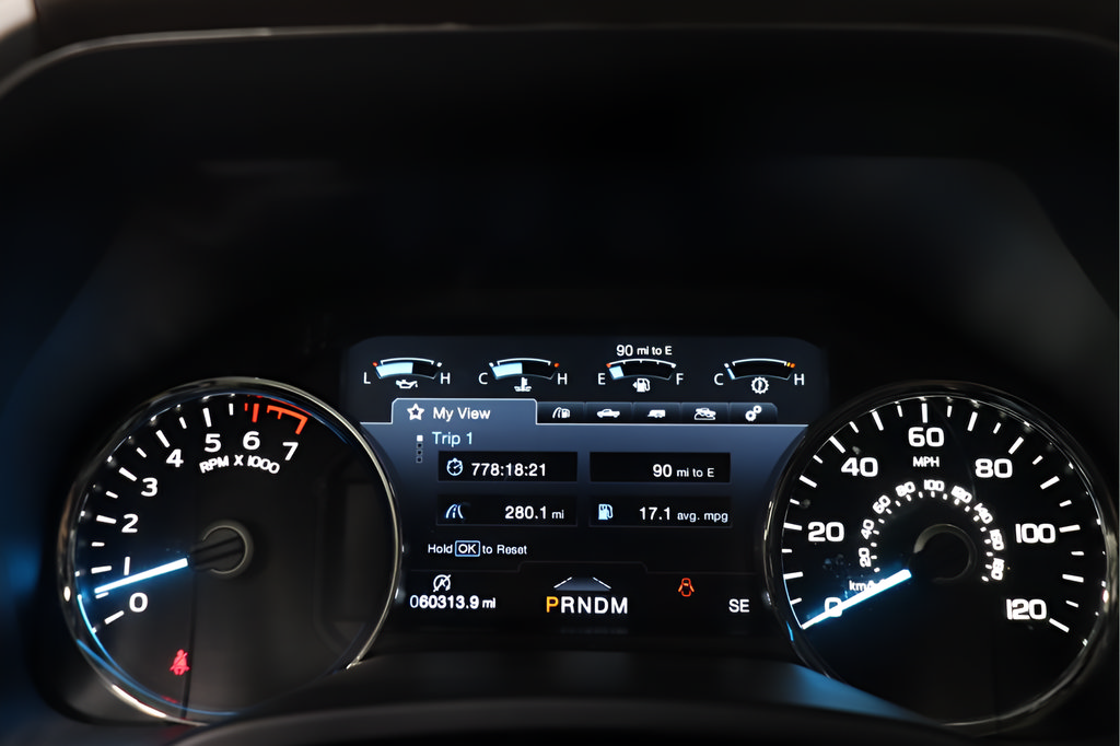 Used 2020 Ford F150 King Ranch AWD/4WD image 16