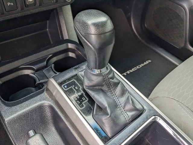 Used 2017 Toyota Tacoma SR5 w/ Tow Package image 25