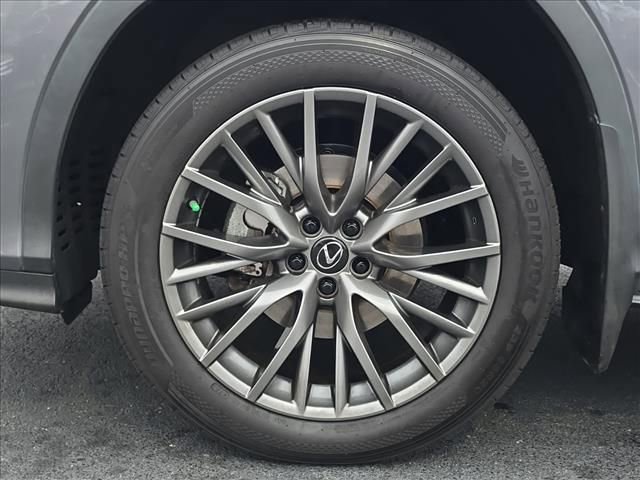 Used 2022 Lexus RX 350 F Sport image 11