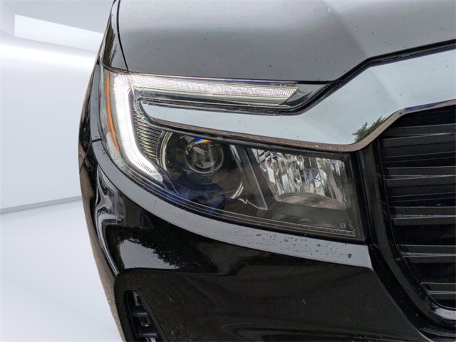 Certified 2023 Honda Ridgeline RTL-E image 10