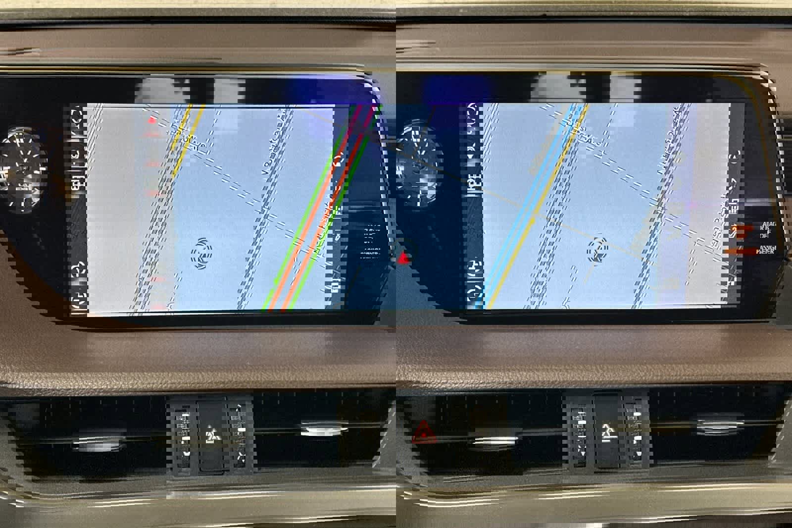 Used 2019 Lexus ES 300h w/ Premium Package image 20