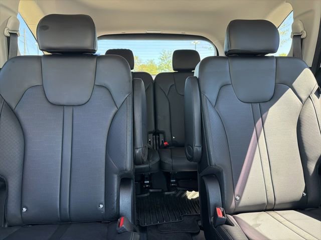 Used 2024 Kia Sorento SX image 31