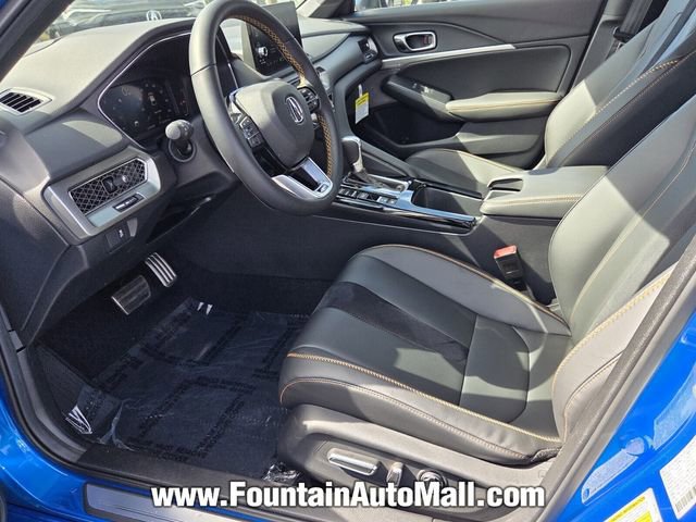 Used 2026 Acura Integra A-Spec image 8