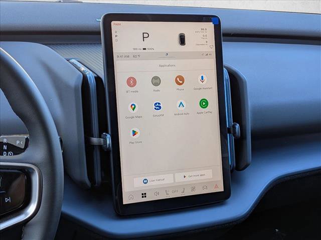 New 2026 Volvo EX30 Cross Country Ultra w/ Protection Package Premier image 13