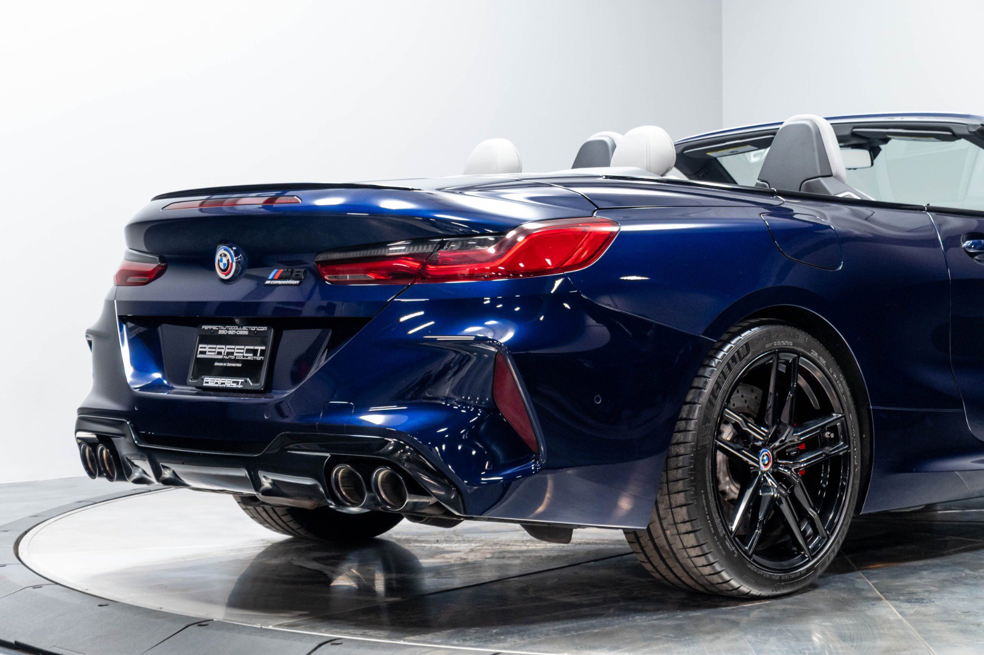 Used 2023 BMW M8 Competition AWD/4WD image 17