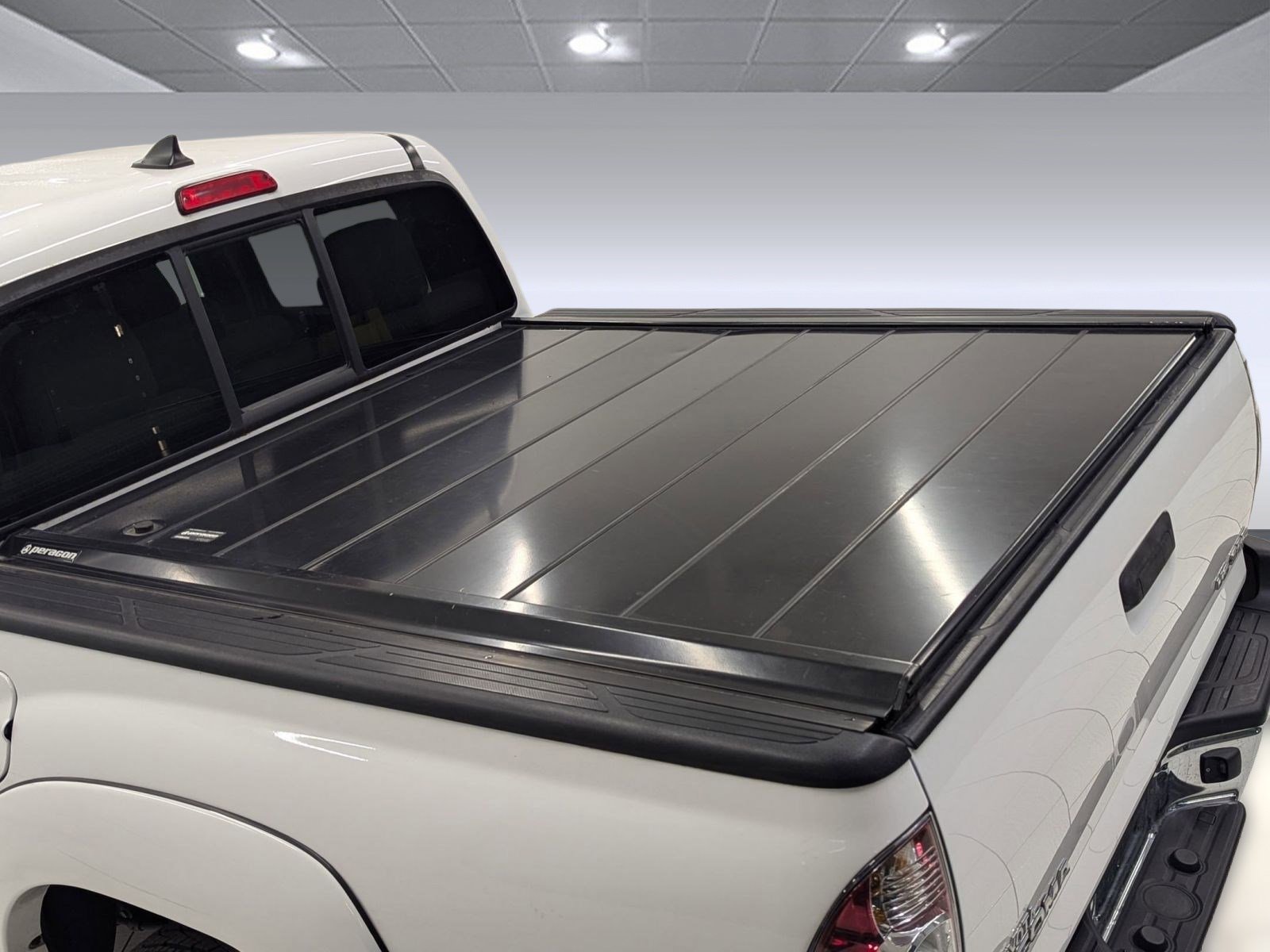 Used 2015 Toyota Tacoma 4x4 Double Cab image 26