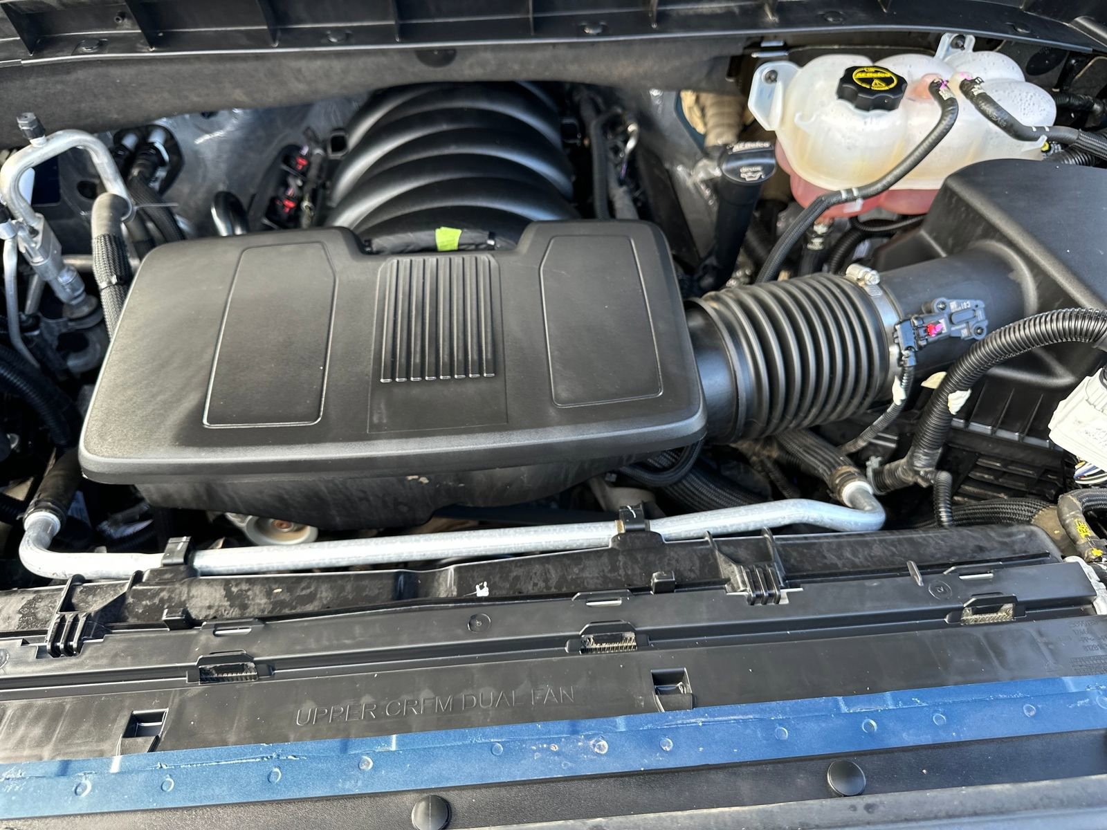 Used 2024 GMC Sierra 1500 SLT w/ SLT Premium Plus Package image 16