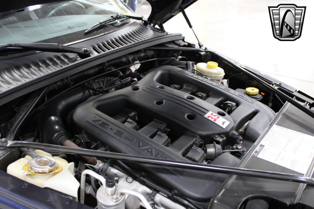 Used 2001 Chrysler Prowler image 27