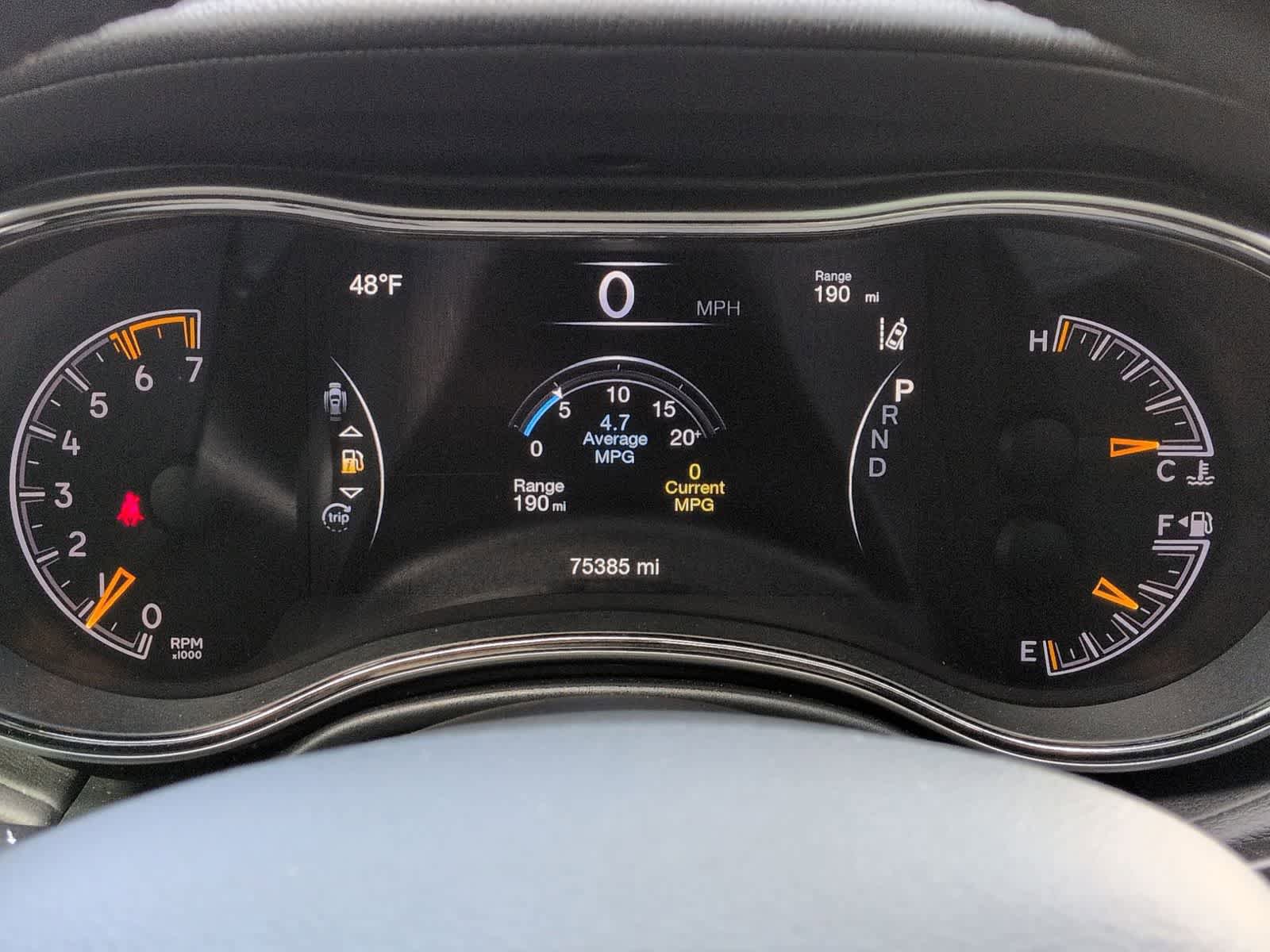 Certified 2021 Jeep Grand Cherokee High Altitude AWD/4WD image 34