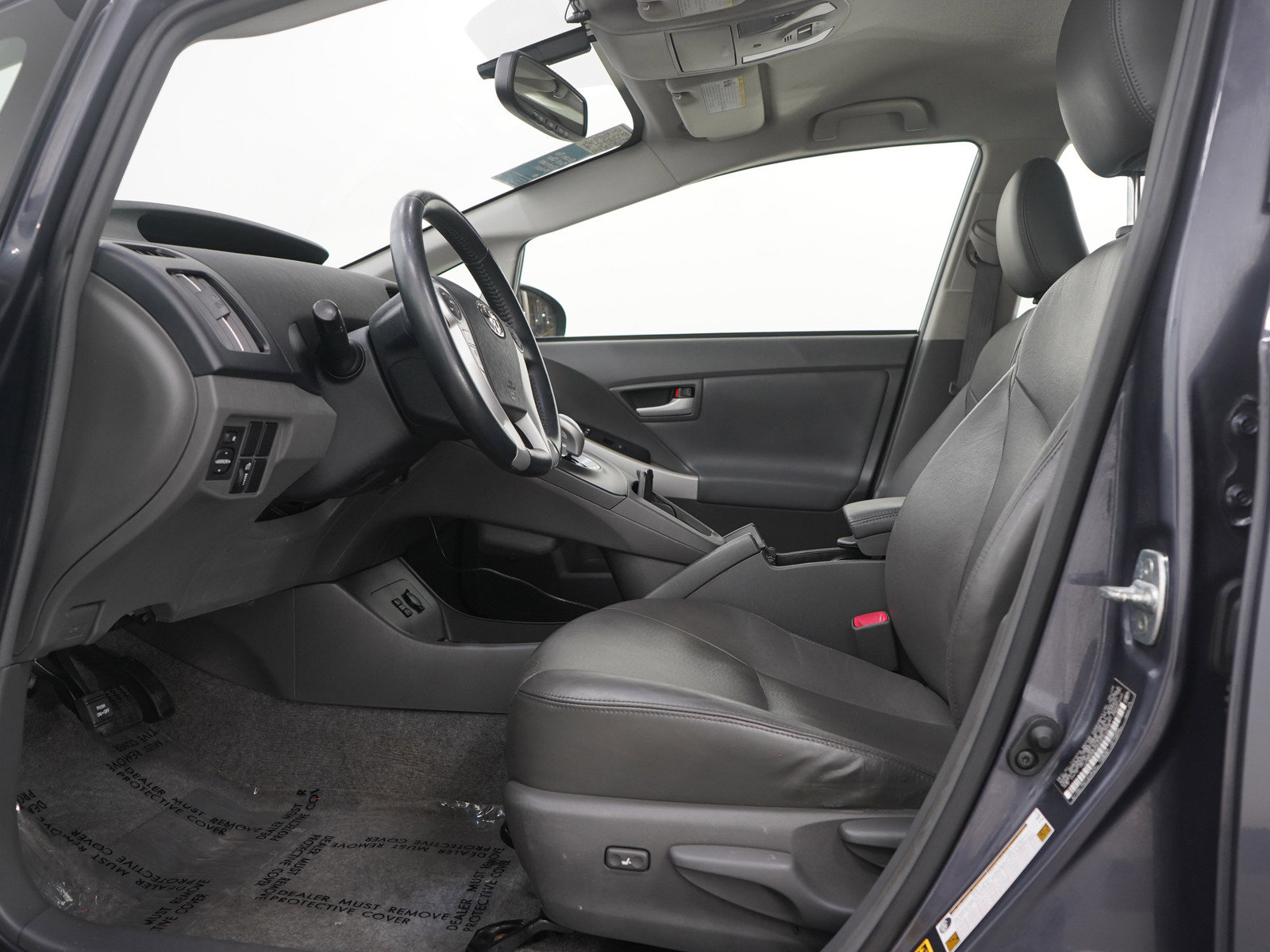 Used 2010 Toyota Prius Four image 22