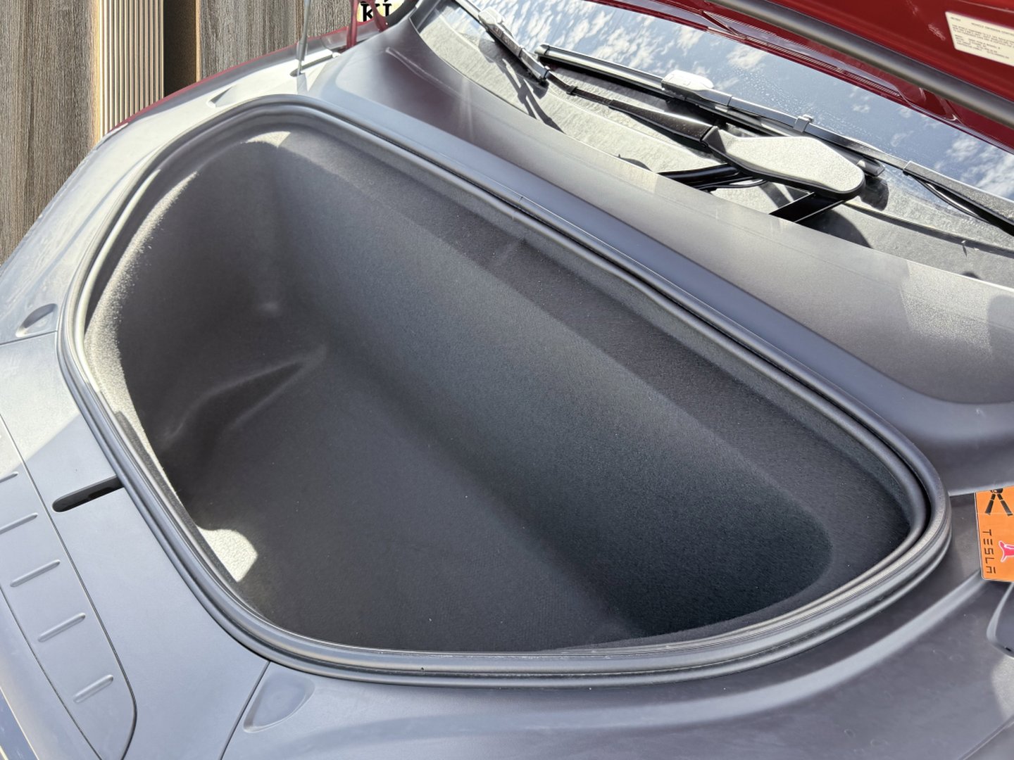 Used 2025 Tesla Model X Plaid image 29