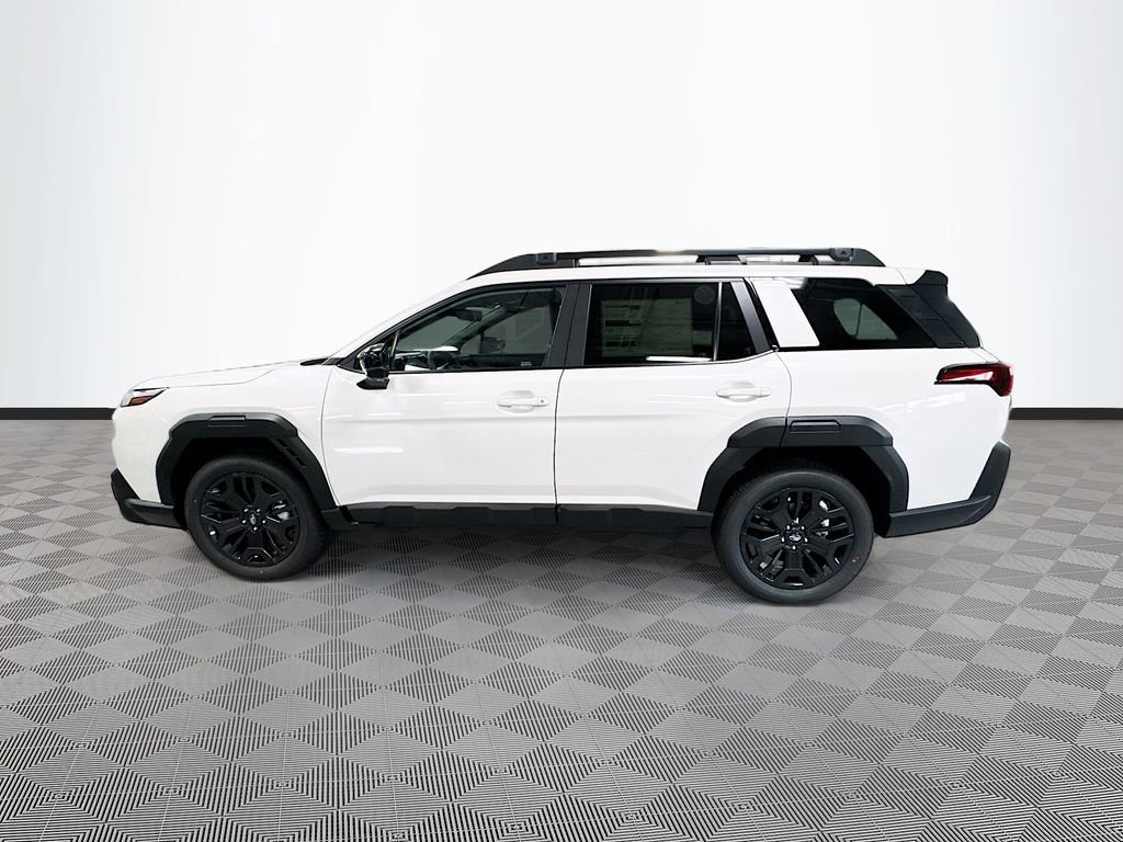 New 2026 Subaru Outback Limited XT image 36