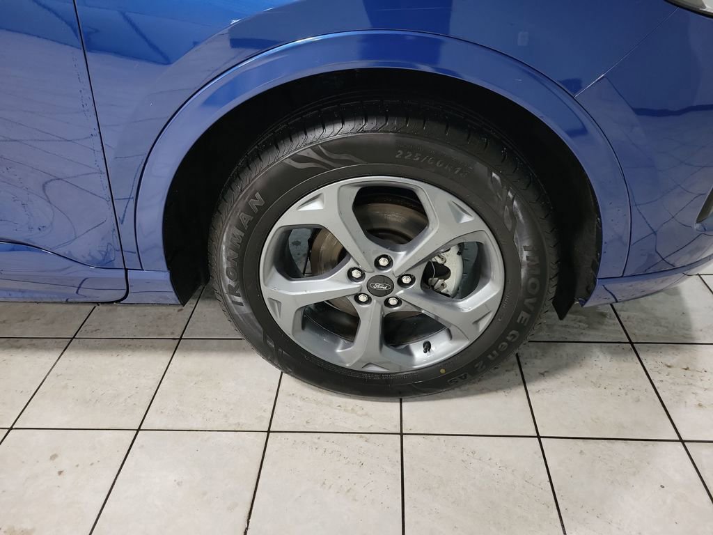 Used 2023 Ford Escape ST-Line w/ Tech Pack #1 image 49