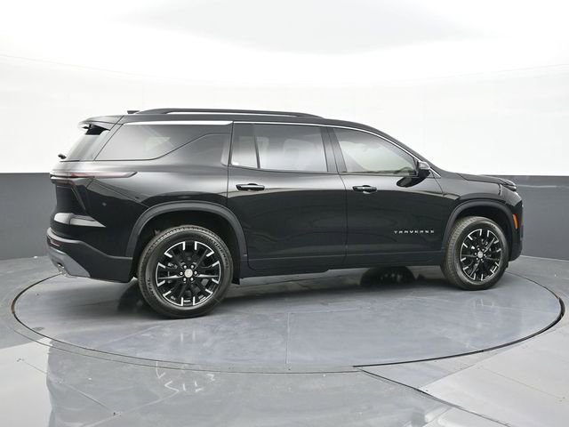 New 2026 Chevrolet Traverse LT w/ Sun and Wheel Package image 14