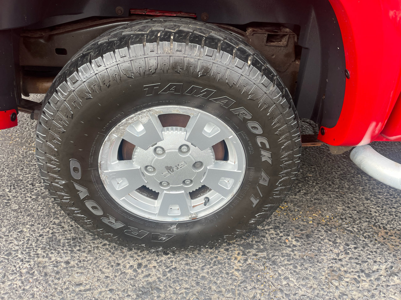 Used 2006 GMC Canyon SLT w/ SLT Preferred Equipment Group image 12