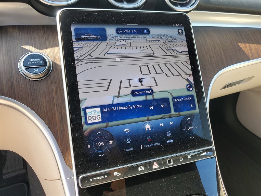 Used 2025 Mercedes-Benz CLE 300 4MATIC Coupe image 25