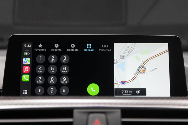Used 2020 BMW M4 Coupe w/ Competition Package RWD image 85