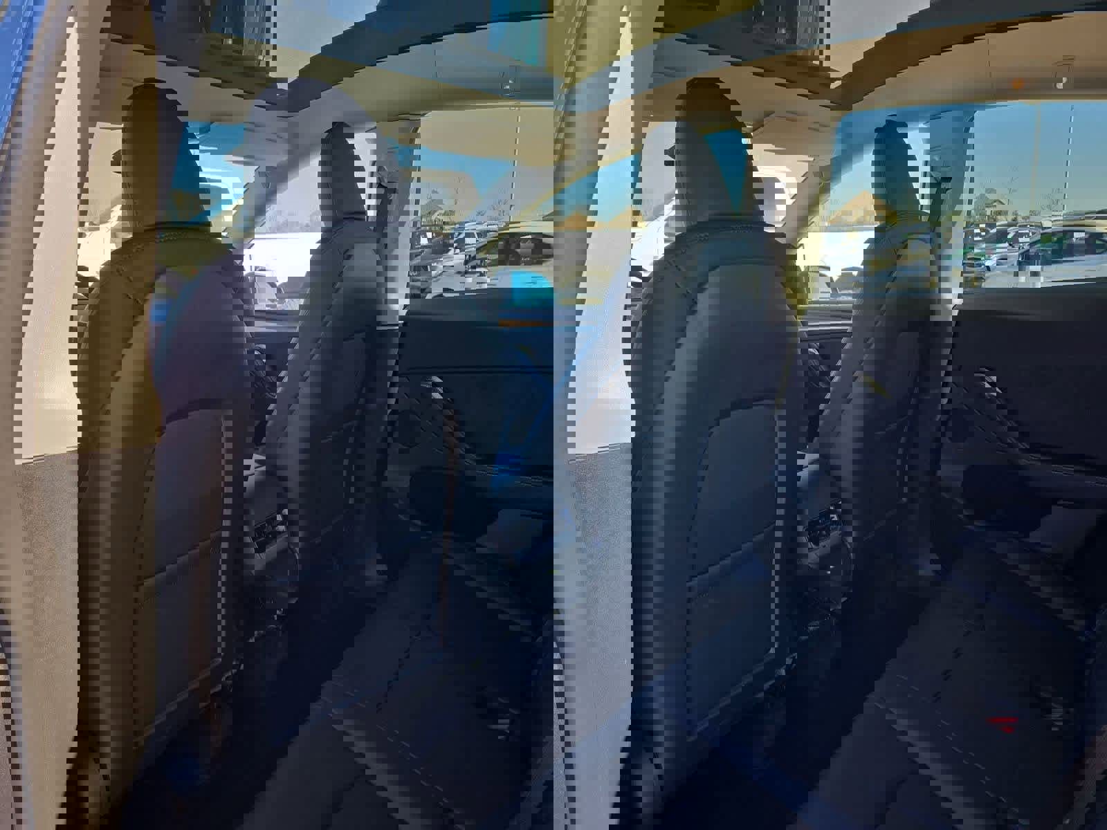 Used 2023 Tesla Model Y Long Range image 16