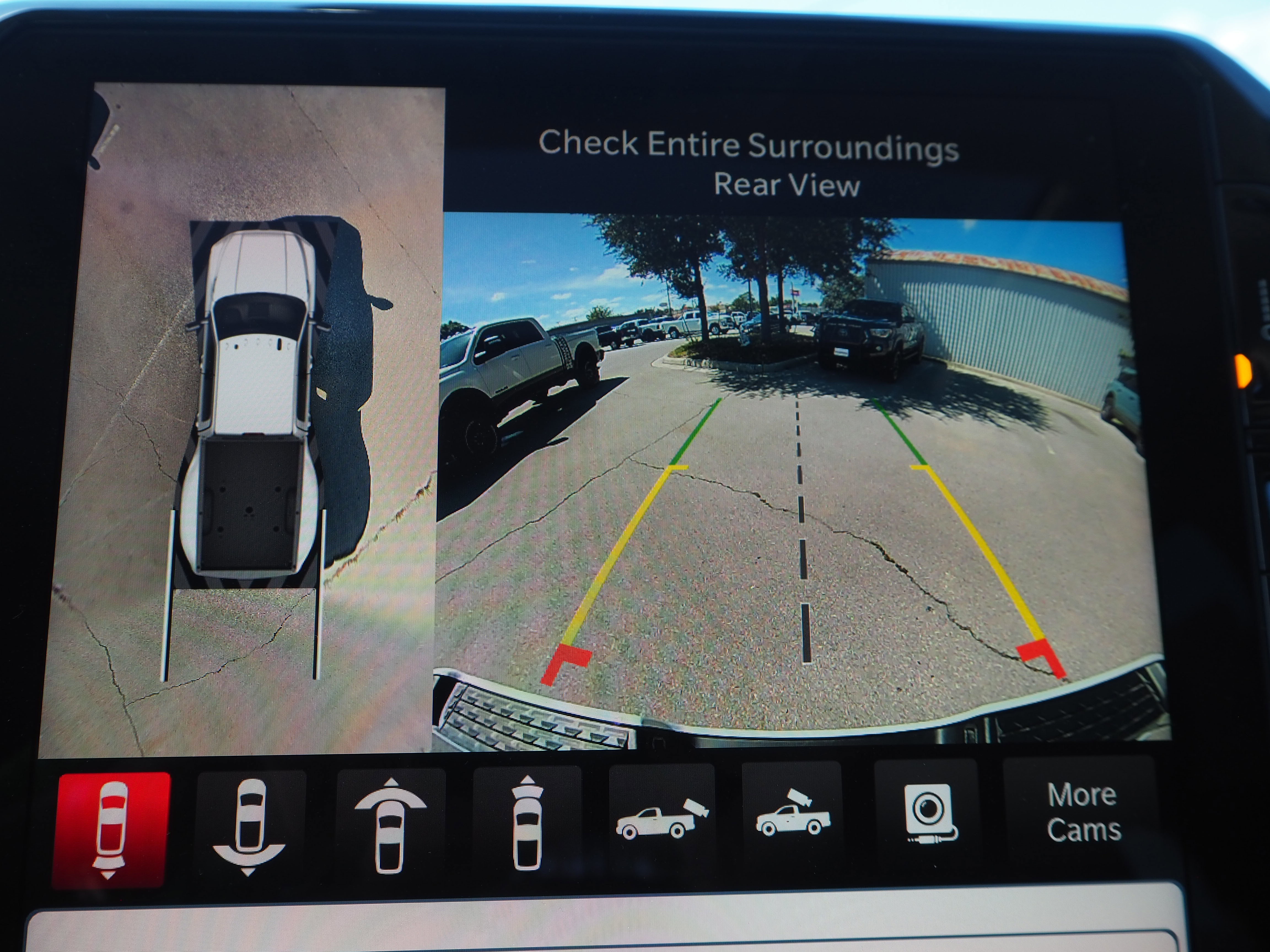 New 2025 RAM 3500 Longhorn image 19