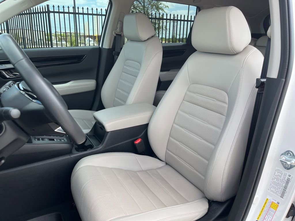 Certified 2024 Honda CR-V EX-L image 26