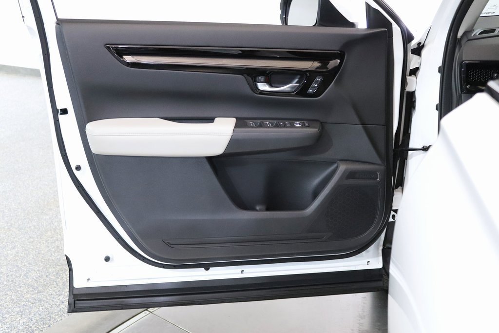 Used 2023 Honda CR-V EX-L image 11