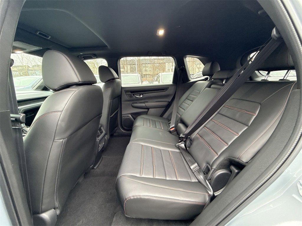 New 2026 Honda CR-V Sport-L image 24
