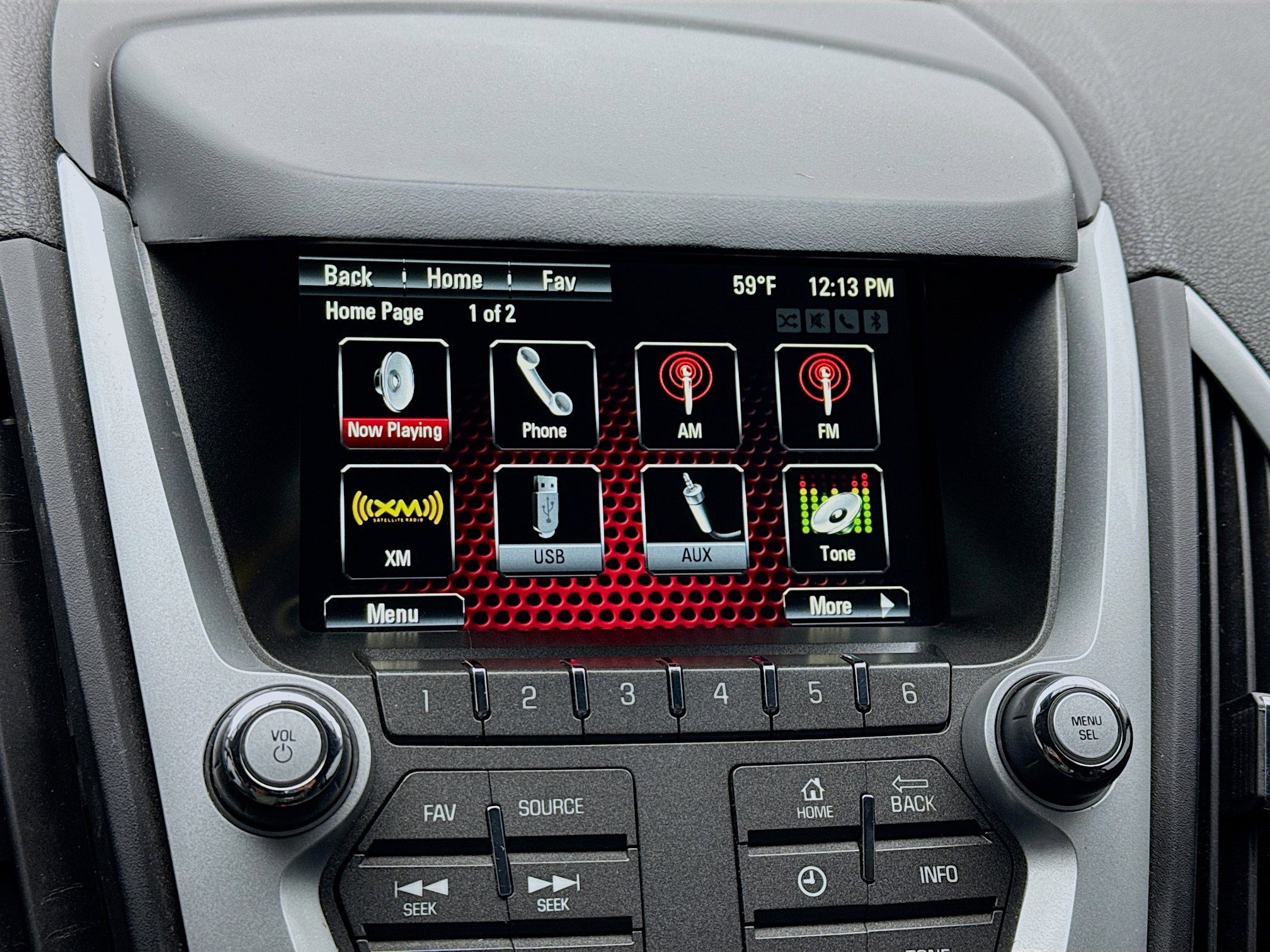 Used 2017 GMC Terrain SLE image 9