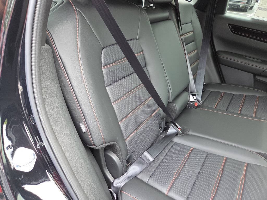 New 2026 Honda CR-V Sport Touring image 32