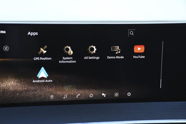 New 2026 INFINITI QX80 4WD w/ Sport Exterior Package image 19