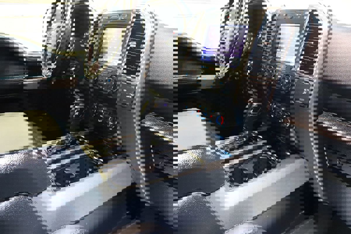 Used 2020 Ford F150 Raptor w/ Equipment Group 801A Mid image 87