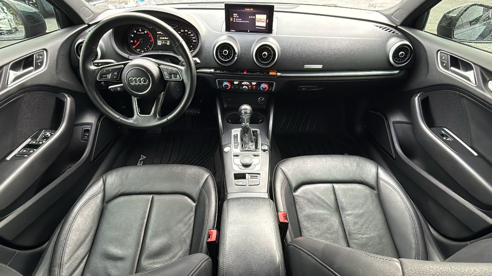 Used 2020 Audi A3 2.0T Premium Plus w/ Premium Plus Package FWD image 17