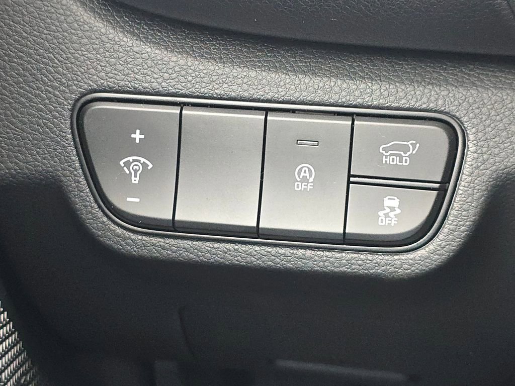 New 2026 Kia Seltos EX w/ EX Sunroof Package image 27