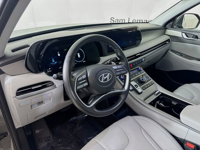 Used 2024 Hyundai Palisade SEL image 9