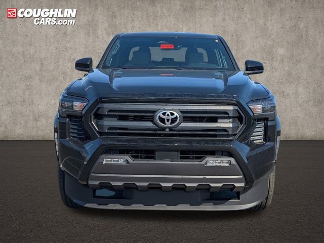 New 2025 Toyota Tacoma SR5 image 2