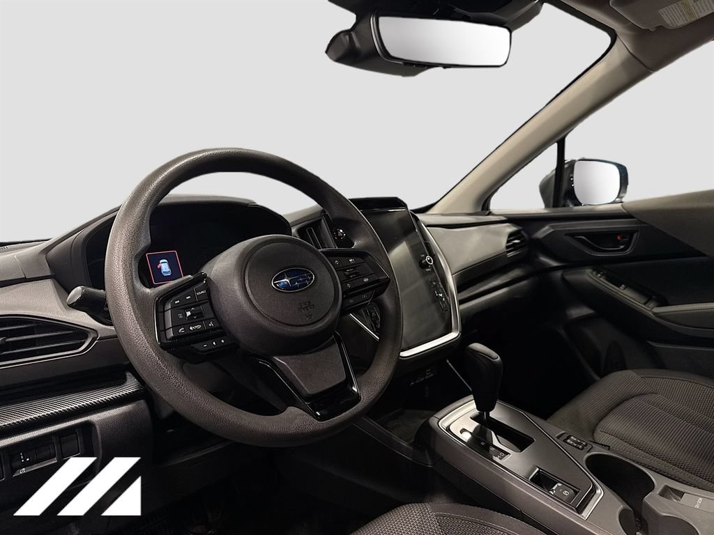 Used 2024 Subaru Crosstrek 2.5i Premium AWD/4WD image 9