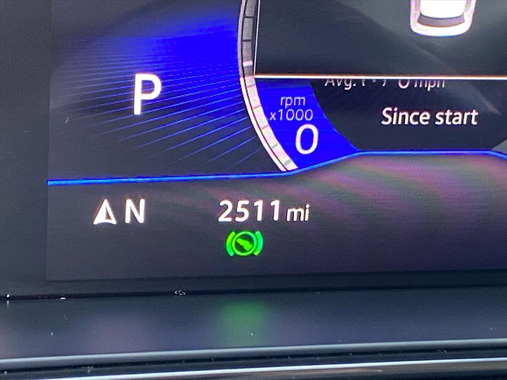 Certified 2025 Volkswagen Taos S image 14