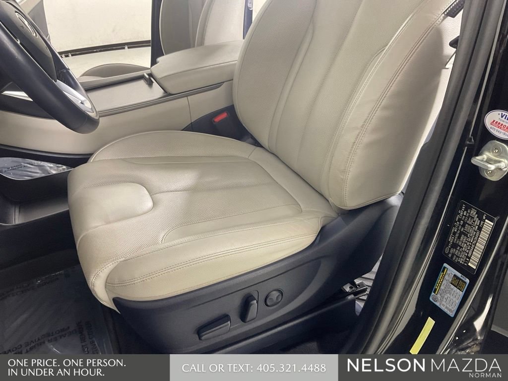 Used 2022 Hyundai Palisade SEL w/ Premium Package FWD image 25