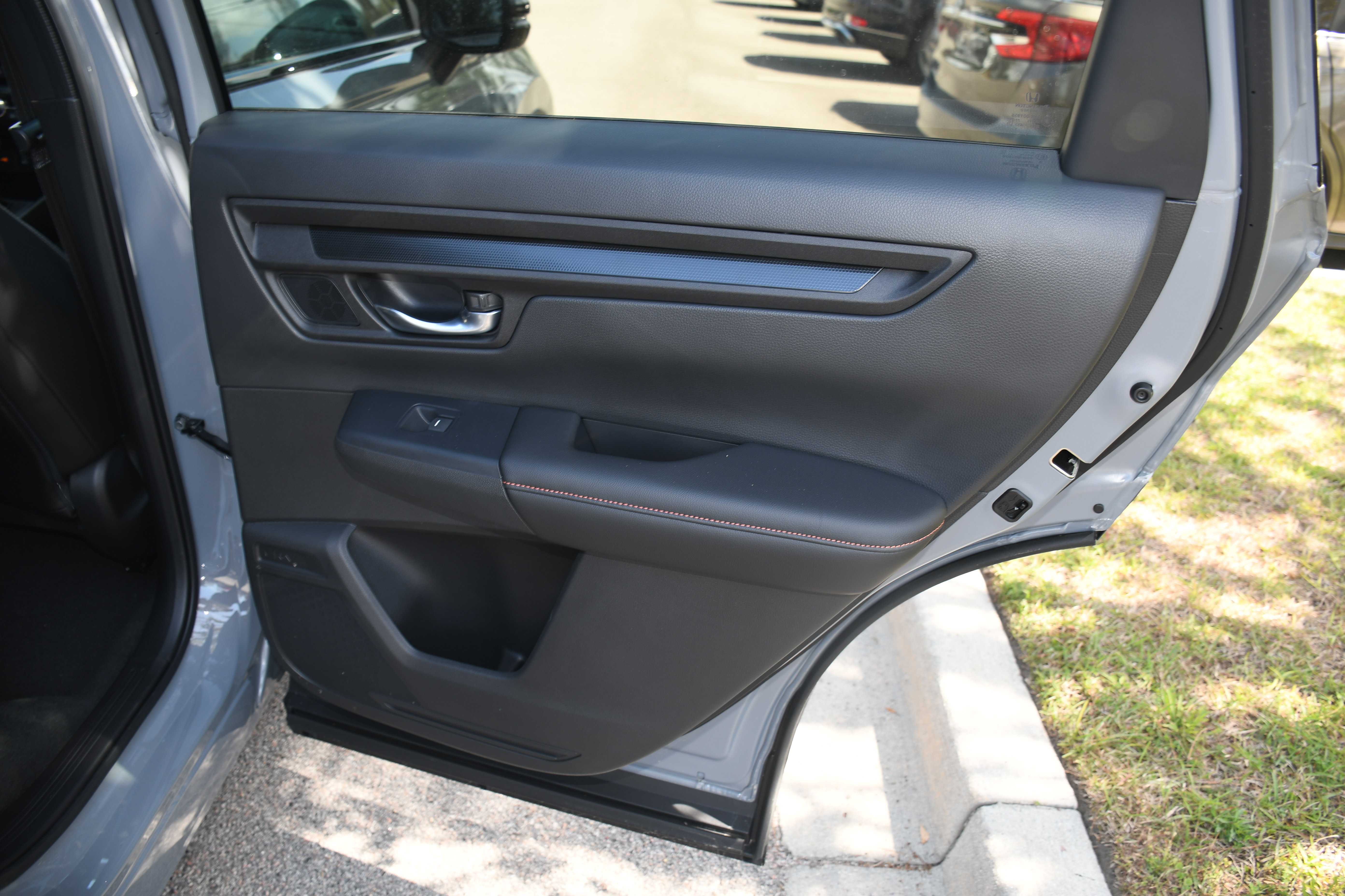 Used 2026 Honda CR-V Sport-L image 21