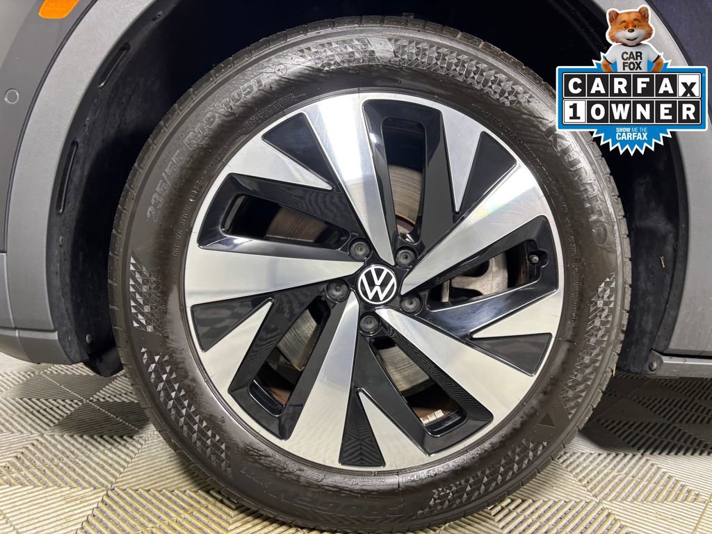 Used 2023 Volkswagen ID.4 Pro AWD/4WD image 26
