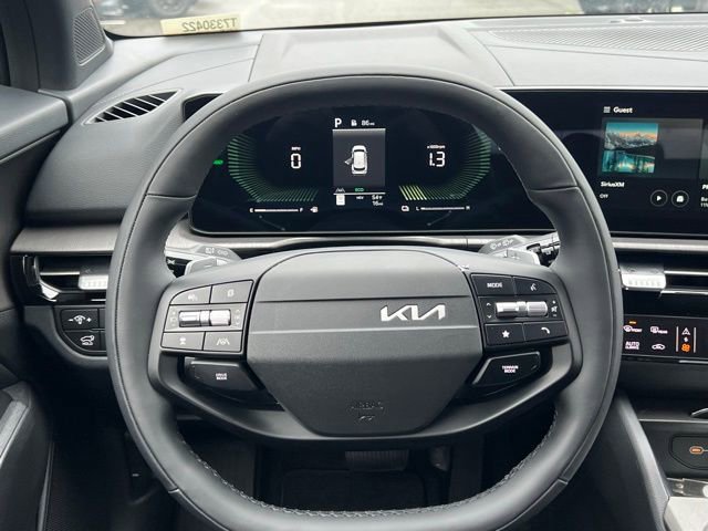 New 2026 Kia Sportage X-Line image 22