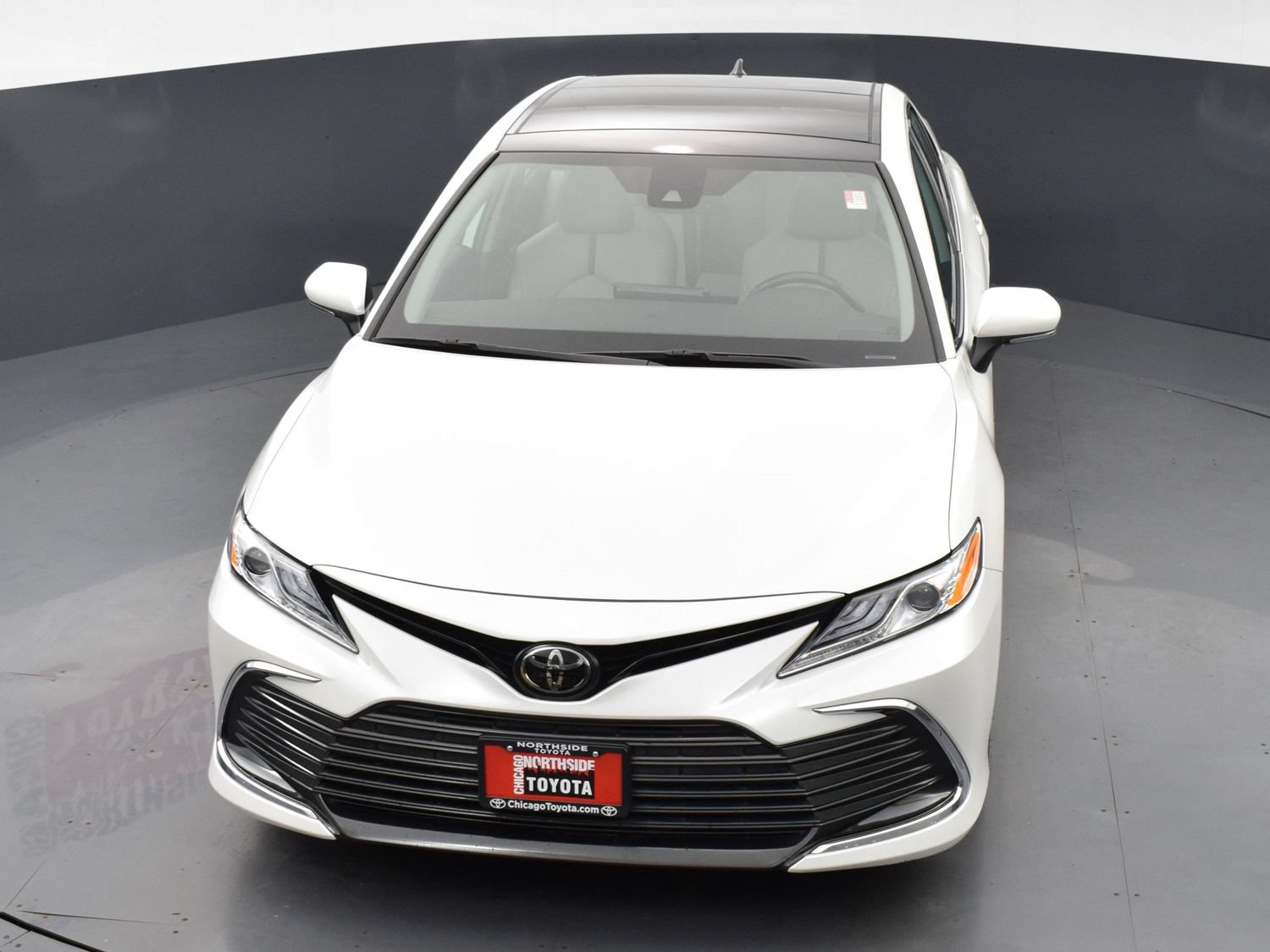 Used 2023 Toyota Camry XLE w/ Protection Package (Q2) (TMS) AWD/4WD image 27