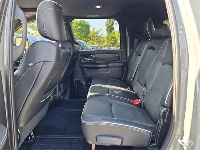 New 2026 RAM 2500 Limited image 7