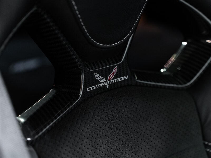 Used 2019 Chevrolet Corvette ZR1 RWD image 38