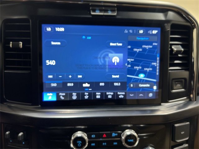 New 2026 Ford F250 Lariat image 12