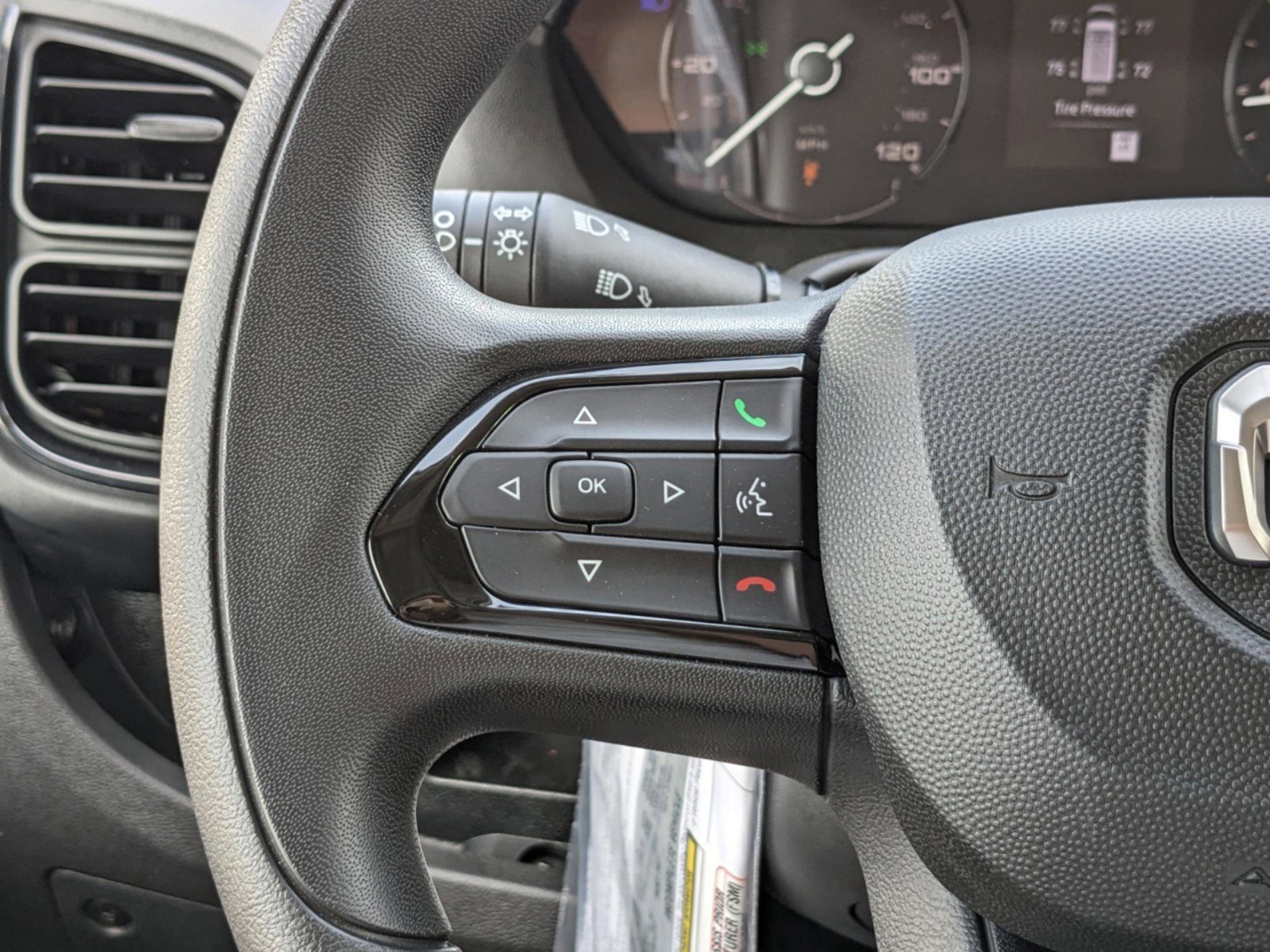 New 2024 RAM ProMaster 3500 w/ Safety Group image 34